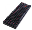 Miniatura zdjęcia: Klawiatura Redragon Kumara K552