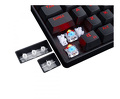 Miniatura zdjęcia: Klawiatura Redragon Kumara K552