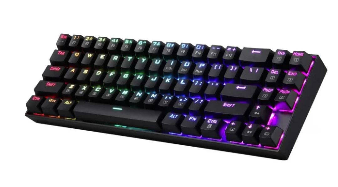 Klawiatura Redragon Deimos K599-KRS