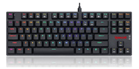 Miniatura zdjęcia: Klawiatura Redragon K607 RGB APS TKL