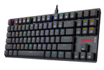 Miniatura zdjęcia: Klawiatura Redragon K607 RGB APS TKL