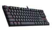 Miniatura zdjęcia: Klawiatura Redragon K607 RGB APS TKL