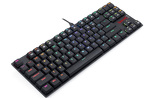 Miniatura zdjęcia: Klawiatura Redragon K607 RGB APS TKL