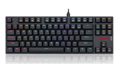 Miniatura zdjęcia: Klawiatura Redragon K607 RGB APS TKL