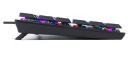 Miniatura zdjęcia: Klawiatura Redragon K607 RGB APS TKL