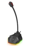 Miniatura zdjęcia: Mikrofon Redragon Stix GM99