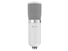 Miniatura zdjęcia: Mikrofon do streaminguSPC Gear SM950 Onyx White Streaming Microphone USB (SPG106)