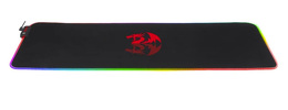 Miniatura zdjęcia: Podkładka pod mysz Redragon P027 RGB