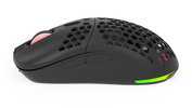 Miniatura zdjęcia: Myszka gamingowa Krux Gaming Mouse Galacta Pro Wireless
