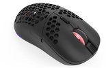 Miniatura zdjęcia: Myszka gamingowa Krux Gaming Mouse Galacta Pro Wireless