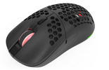 Miniatura zdjęcia: Myszka gamingowa Krux Gaming Mouse Galacta Pro Wireless