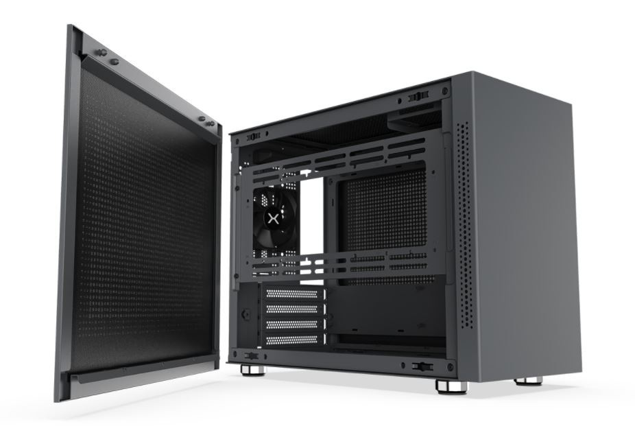 Obudowa do komputera Krux Naos