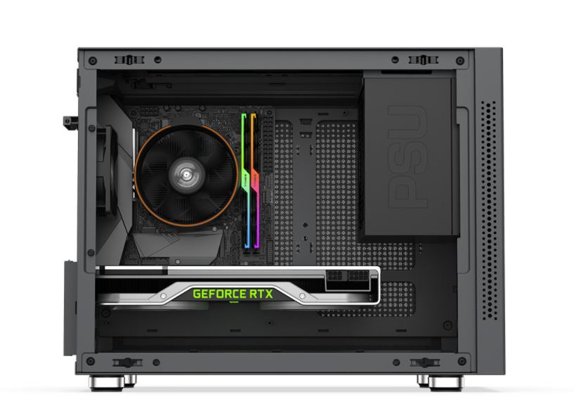 Obudowa do komputera Krux Naos