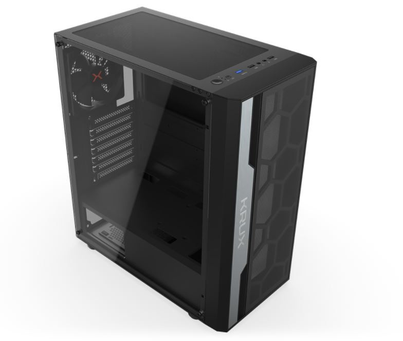 Obudowa do komputera Krux Orio