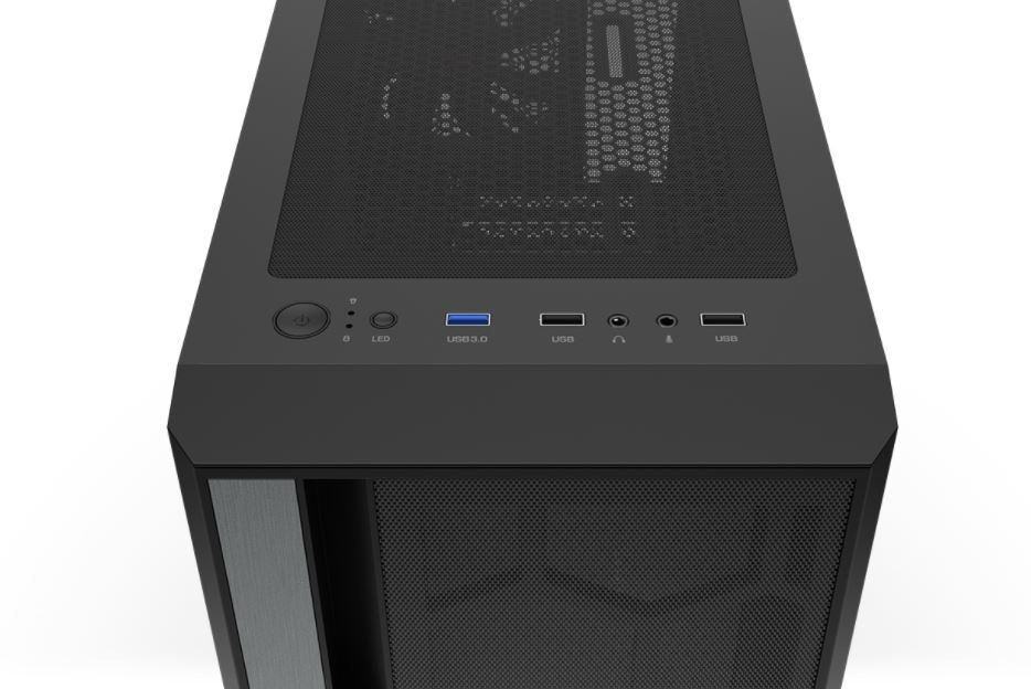 Obudowa do komputera Krux Orio