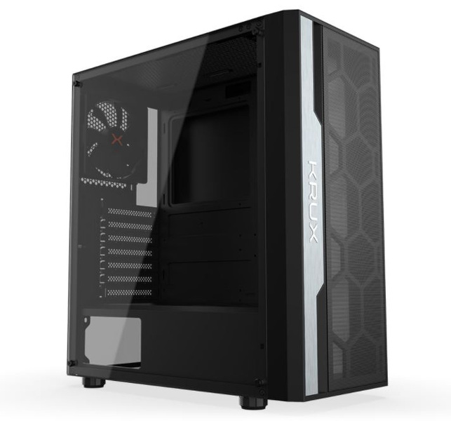 Zdjęcie produktu: Obudowa do komputera Krux Orio