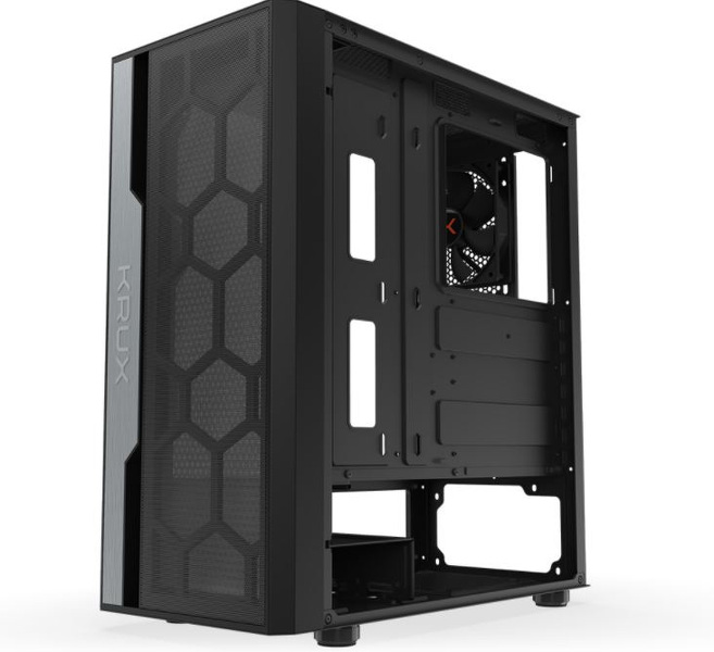 Zdjęcie produktu: Obudowa do komputera Krux Orio