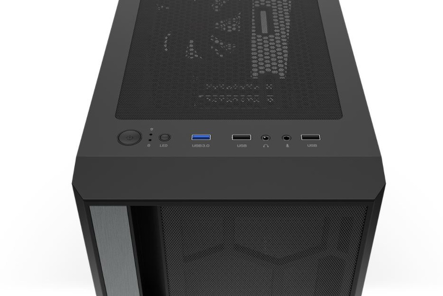 Zdjęcie produktu: Obudowa do komputera Krux Orio