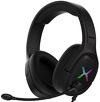 Miniatura zdjęcia: Słuchawki Krux Popz RGB Gaming Headphones