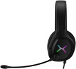 Miniatura zdjęcia: Słuchawki Krux Popz RGB Gaming Headphones