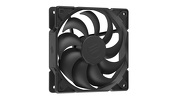 Miniatura zdjęcia: Wentylator SilentiumPC Sigma HP 120mm PWM