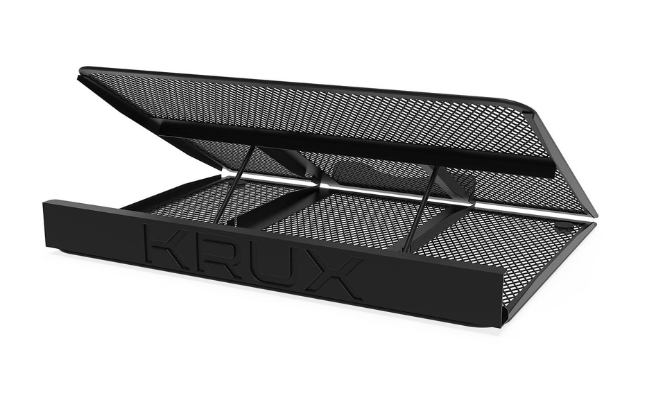 Zdjęcie produktu: Podstawka pod laptopa Krux Laptop Stand Zdjęcie produktu: Podstawka pod laptopa Krux Laptop Stand