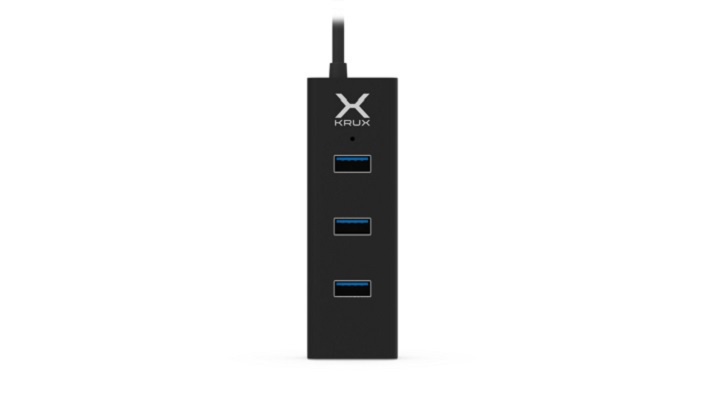 Krux USB 3.0 HUB