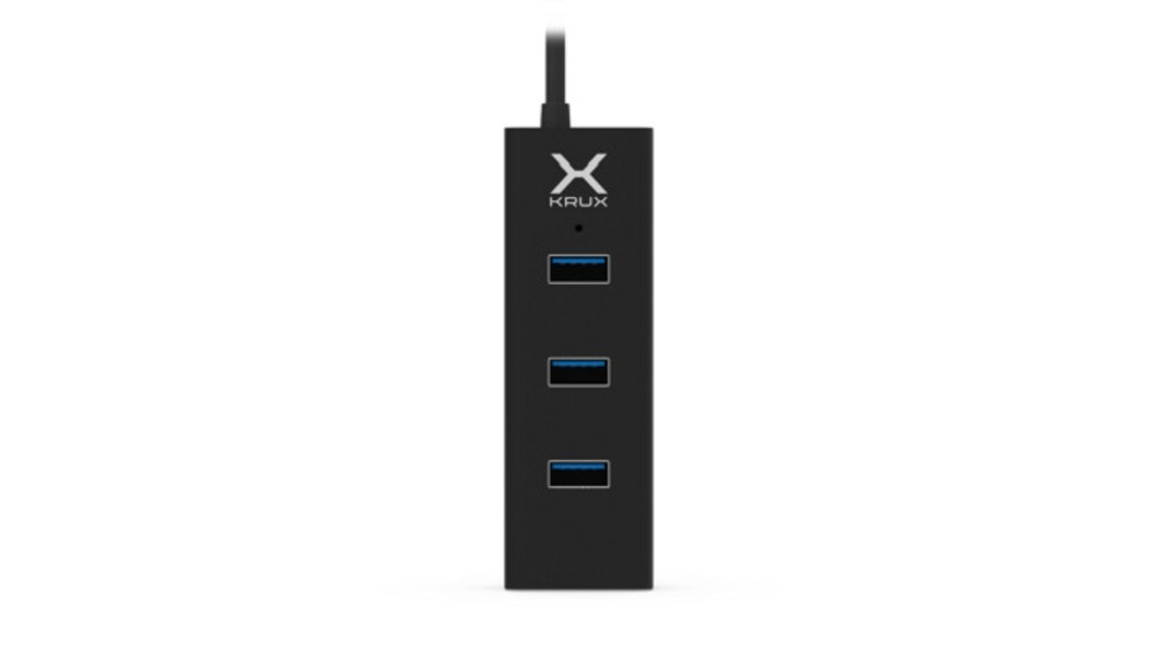 Zdjęcie produktu: Krux USB 3.0 HUB