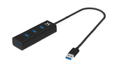 Krux USB 3.0 HUB