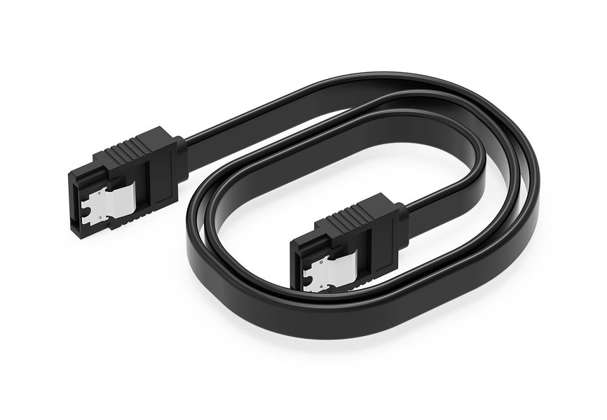 Zdjęcie produktu: Krux SATA 3.0 kabel 50cm