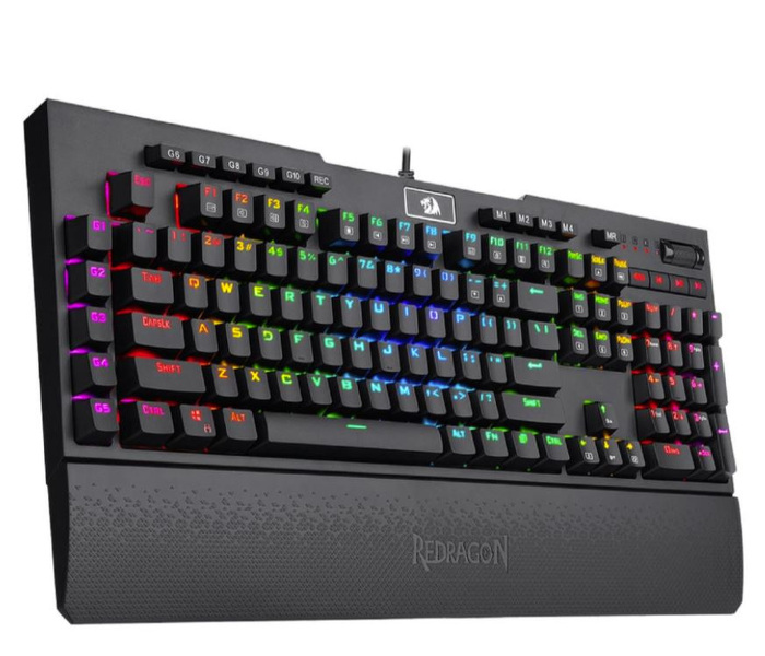 Zdjęcie produktu: Klawiatura Redragon Brahma K586