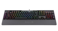 Miniatura zdjęcia: Klawiatura Redragon Brahma K586