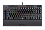 Miniatura zdjęcia: Klawiatura Redragon K587 RGB Magic-Wand Miniatura zdjęcia: Klawiatura Redragon K587 RGB Magic-Wand