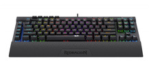 Miniatura zdjęcia: Klawiatura Redragon K587 RGB Magic-Wand Miniatura zdjęcia: Klawiatura Redragon K587 RGB Magic-Wand