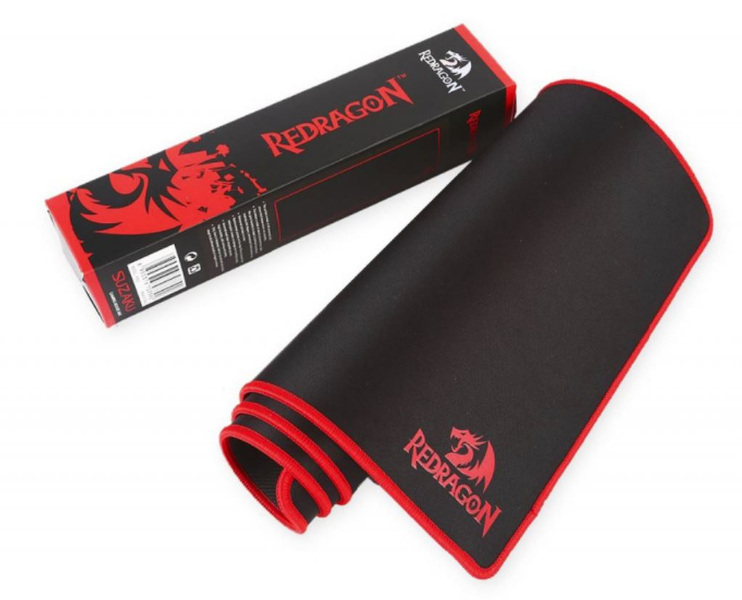 Zdjęcie produktu: Podkładka pod mysz Redragon Suzaku