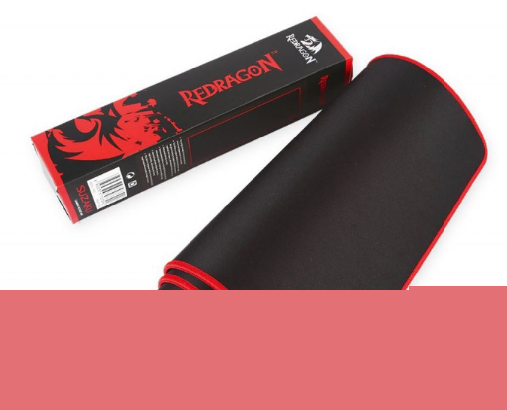 Podkładka pod mysz Redragon Suzaku