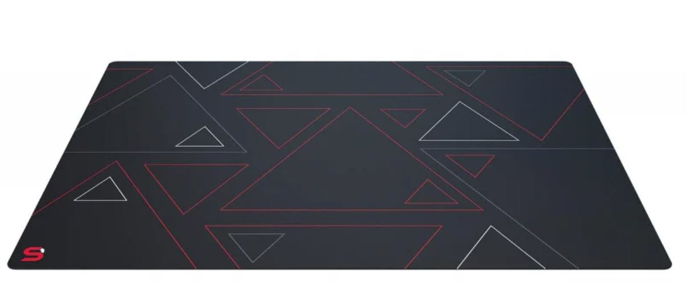 Zdjęcie produktu: Podkładka pod fotel SPC Gear Floor Pad 120R (SPG081)