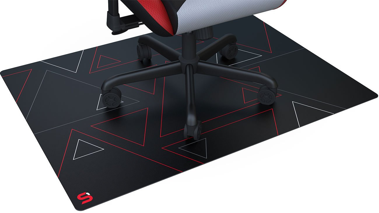 Podkładka pod fotel SPC Gear Floor Pad 120R (SPG081)