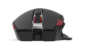 Miniatura zdjęcia: Myszka gamingowa Krux Gaming Mouse Fuze Pro