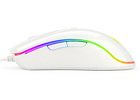 Miniatura zdjęcia: Mysz Redragon mouse Cobra White (RED-M711-W)