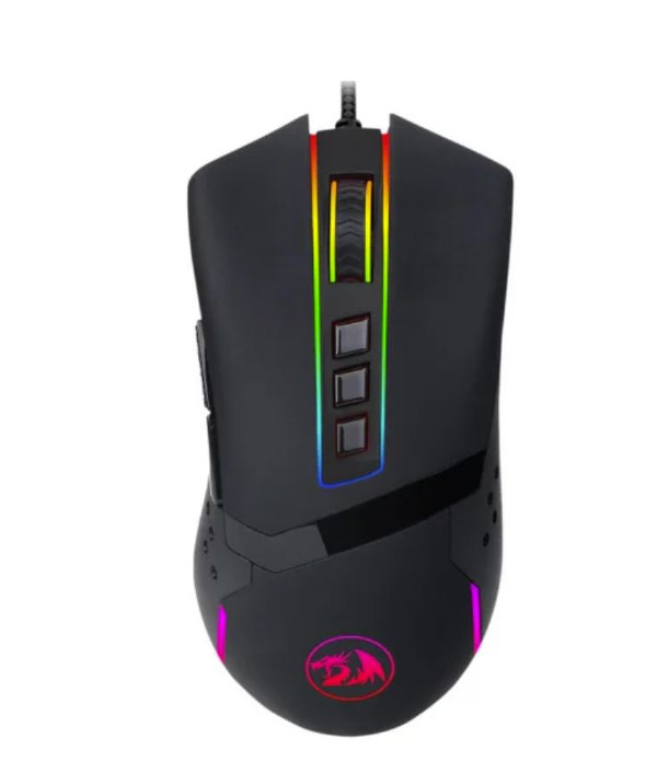 Zdjęcie produktu: Mysz Redragon Octopus (RED-M712)