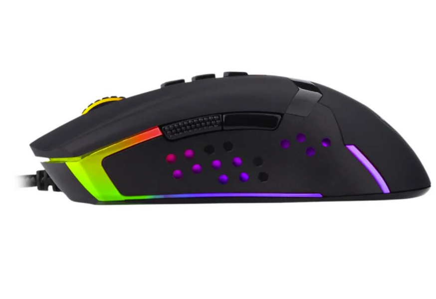 Zdjęcie produktu: Mysz Redragon Octopus (RED-M712)