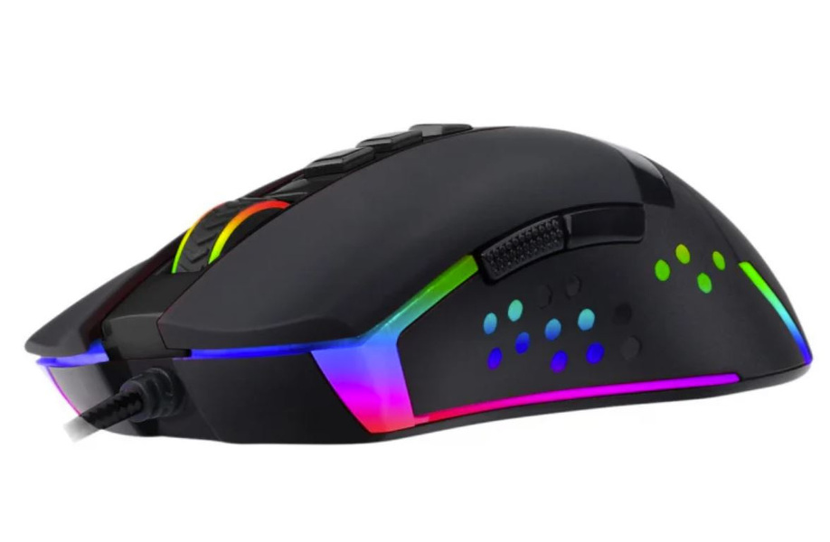 Zdjęcie produktu: Mysz Redragon Octopus (RED-M712)