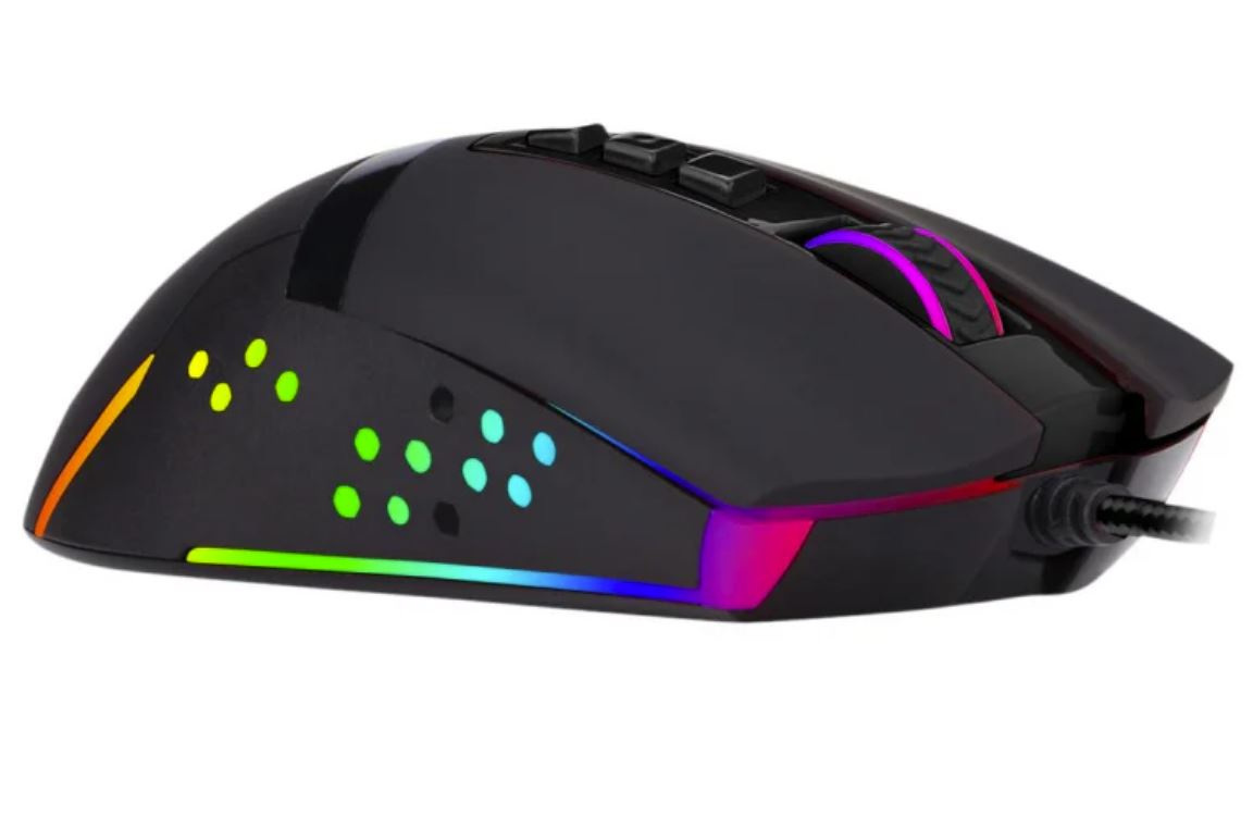 Mysz Redragon Octopus (RED-M712)