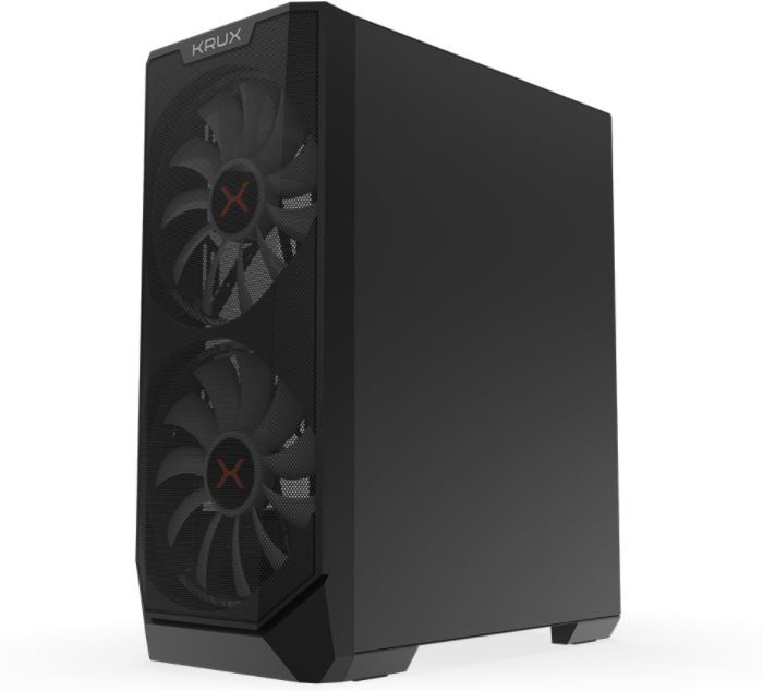 Obudowa do komputera Krux Vortex Obudowa do komputera Krux Vortex