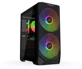 Miniatura zdjęcia: Obudowa do komputera Krux Vortex Miniatura zdjęcia: Obudowa do komputera Krux Vortex