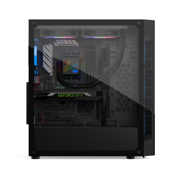 Zdjęcie produktu: SilentiumPC Armis AR6X TG RGB (SPC258)