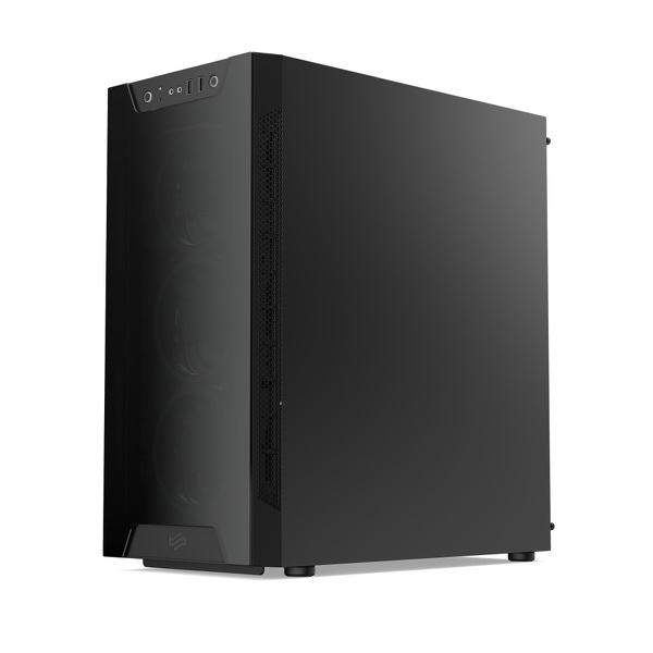 Zdjęcie produktu: SilentiumPC Armis AR6X TG RGB (SPC258)