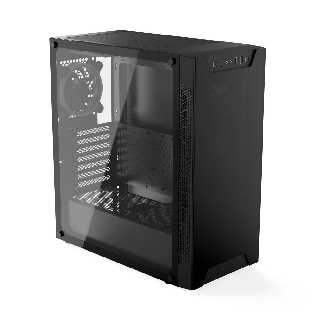 SilentiumPC Armis AR6X TG RGB (SPC258)