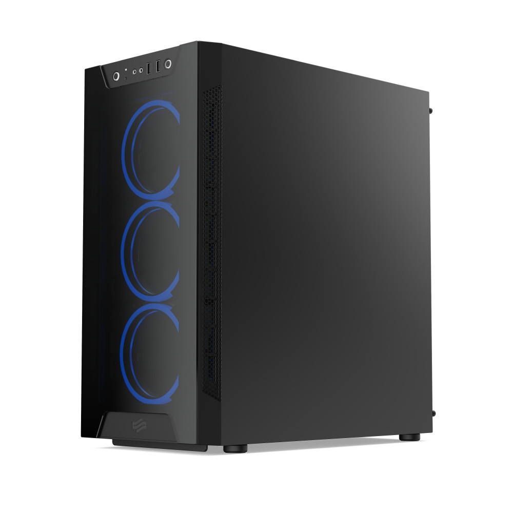 SilentiumPC Armis AR6X TG RGB (SPC258)